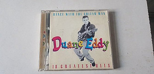 Duane Eddy 18 Greatest Hits CD фірмовий