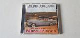 Jools Holland Small World Big Band Volume Two More Friends CD фірмовий