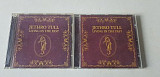 Jethro Tull Living In The Past 2CD