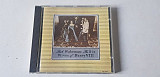 Rick Wakeman The Six Wives Of Henry VIII CD фірмовий