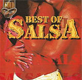 Best Of Salsa ( 2 x CD ) ( Germany )