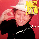 Robbie Patton – No Problem ( USA ) LP