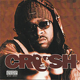 Crush – Misfortunes Of A Man ( USA ) Hip Hop ****