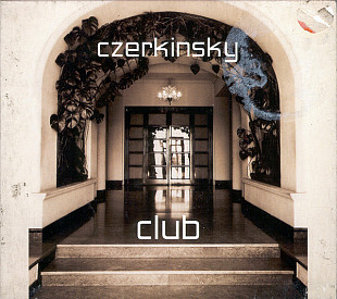 Czerkinsky – Club ( France ) digipak