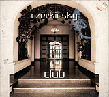 Czerkinsky – Club ( France ) digipak