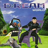 D:Ream ‎– World ( Made in The Germany) Electronic , Euro House , Disco