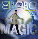 DJ BoBo ‎– Magic (Limited LED-Edition)