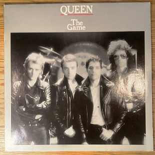 Queen – The Game