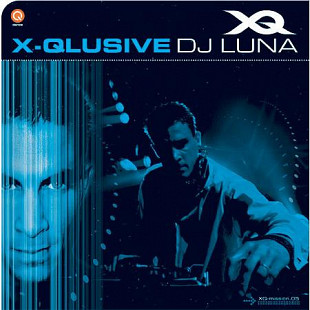 DJ Luna ‎– X-Qlusive