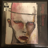 Marilyn Manson – One Assassination Under God (Chapter 1) LP Limited Edition, Ghostly Black Вініл Зап