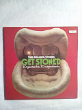 Rolling Stones "Get Stoned" 2lp UK Vinyl Nm