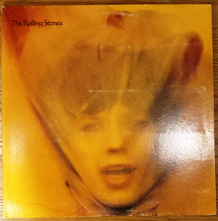 The Rolling Stones – Goats Head Soup