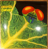 Catapilla – Changes