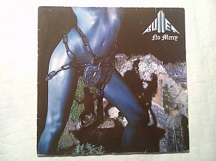 Bullet 84 No Mercy EU orig. (Hard'n'Heavy) Vinyl Nm-