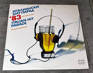 Italian Hit Parade' 83