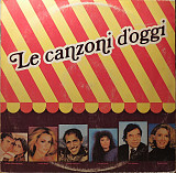 Le Canzoni D'oggi (Various artists)