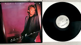 CHRIS REA CHRIS REA ( MAGNET 6.25 035 - 01-1/01-2 )` 1981 GERMANY