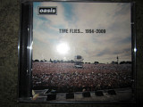 Oasis Time flies ...1994-2009 2CD