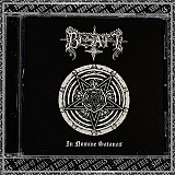 BESATT "In Nomine Satanas" cd (incl. live video)