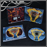 BESATT "Nine sins" cd