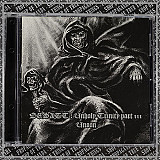 BESATT "Unholy Trinity: part III - Unson" cd