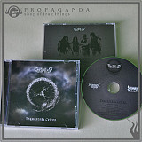 BESTIALIZED "Termestella Cultus" cd