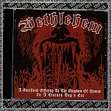 BETHLEHEM "A Sacrificial Offering..." cd