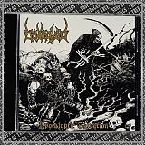 BETRAYED "Apocalyptic Salvation" cd