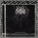 BLACK CROWN "Caverns Of Thantifaxath" cd