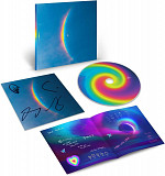 Coldplay - Moon Music (2024) Limited, Autographed