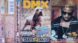 DMX – Grand Champ