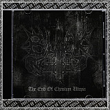 BLACK GOD "The End Of christian Utopia" cd