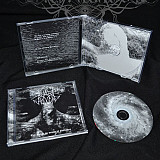 BLACK HOWLING "The Rain is the weeping of Forefathers" cd