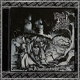 BLACK PRIEST OF SATAN "We, as Shadows of Satan" m-cd