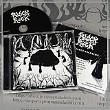 BLACK ROCK "The Mighty Sacrifice" cd