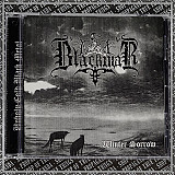 BLACK WAR "Winter Sorrow" cd