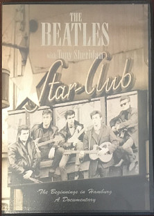 The Beatles & Tony Sheridan "The Beginnings In Hamburg A Documentary"