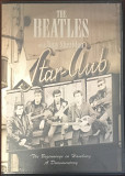 The Beatles & Tony Sheridan "The Beginnings In Hamburg A Documentary"