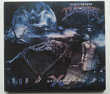 Beyond Twilight – Section X CD Фірмовий Progressive Metal Digipak