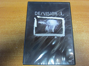 De/Vision DVD 2004 Pictures Of The Past