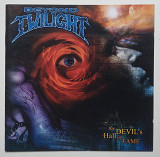 Beyond Twilight – The Devil's Hall Of Fame CD Фірмовий Progressive Metal Jørn Lande