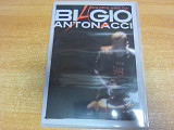 Biagio Antonacci 2DVD Anima Intima [IT]