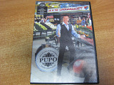 Pupo DVD 2006 Live In The Supermarket