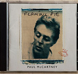 Paul McCartney – Flaming Pie CD Фірмовий USA