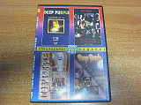 Deep Purple DVD 4в1 Live & Rare