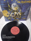 Iron Maiden LP