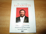 Luciano Pavarotti 2004 The Essential [UA]