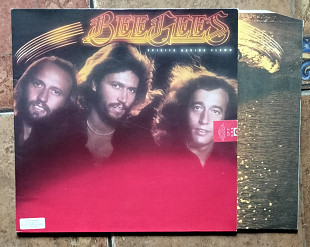 BEE GEES * Spirits Having Flown * 79 Scandinavia, RSO 2394 216