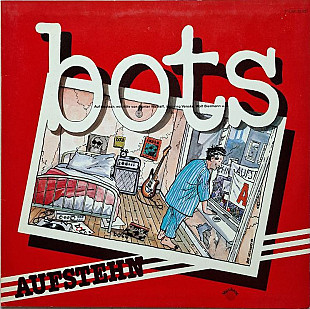 Bots – Aufstehn /1980/