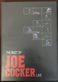 Joe Cocker "The Best Of Joe Cocker Live"